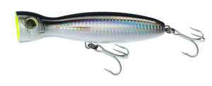 Black Back / 5 1/4"