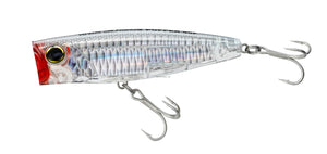 Ghost Shad / 3 1/2"