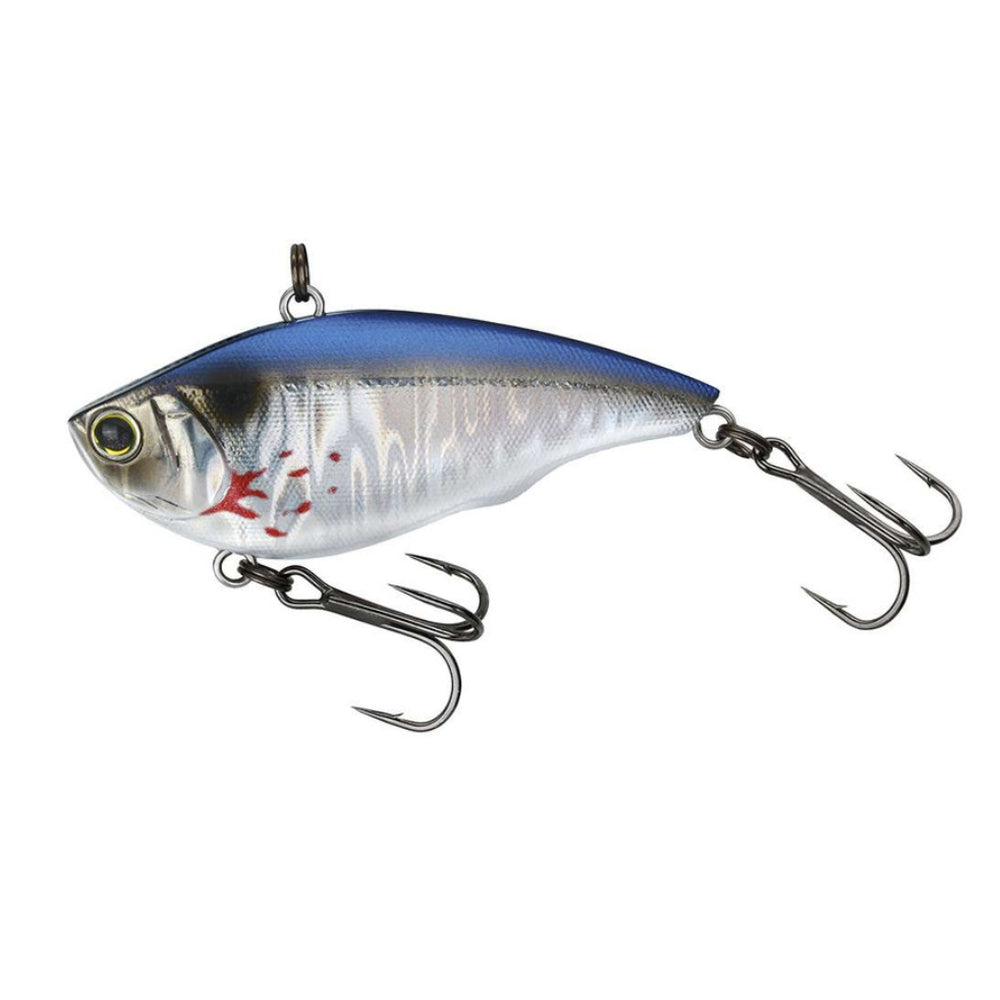 Yo-Zuri Rattl'N Vibe One Knock (S) 65MM 2 1/2"