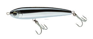 Silver Black / 5 1/2"