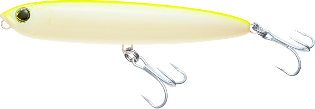 Yo-Zuri Mag Pencil Floating 6 1/2"