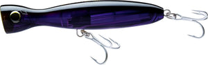 Black Purple / 7 1/2"
