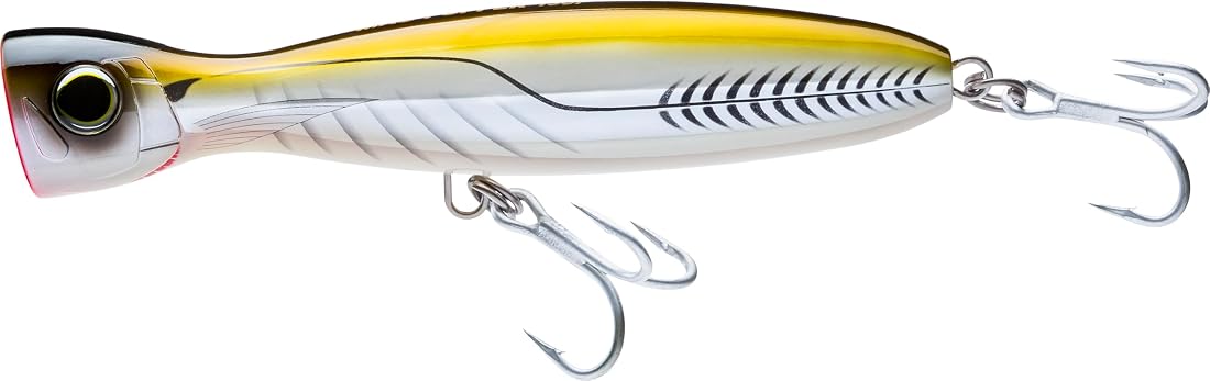 Yo-Zuri Mag Popper (F)