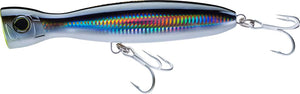 Black Back / 7 1/2"