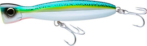 Green Mackerel / 7 1/2"