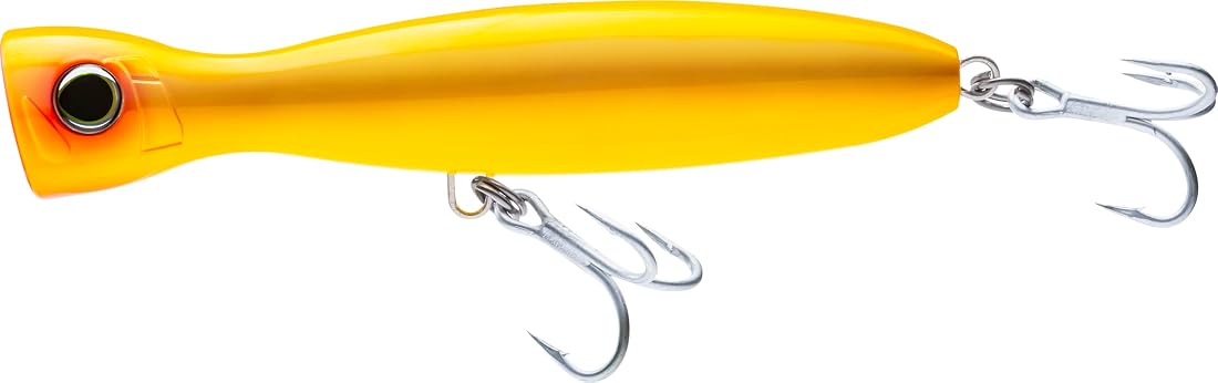 Yo-Zuri Mag Popper (F)