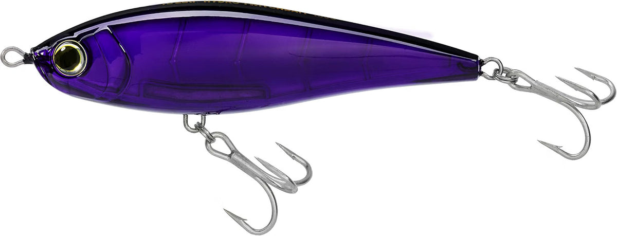 Yo-Zuri Hydro Twitchbait Sinking Lures 7 1/2"