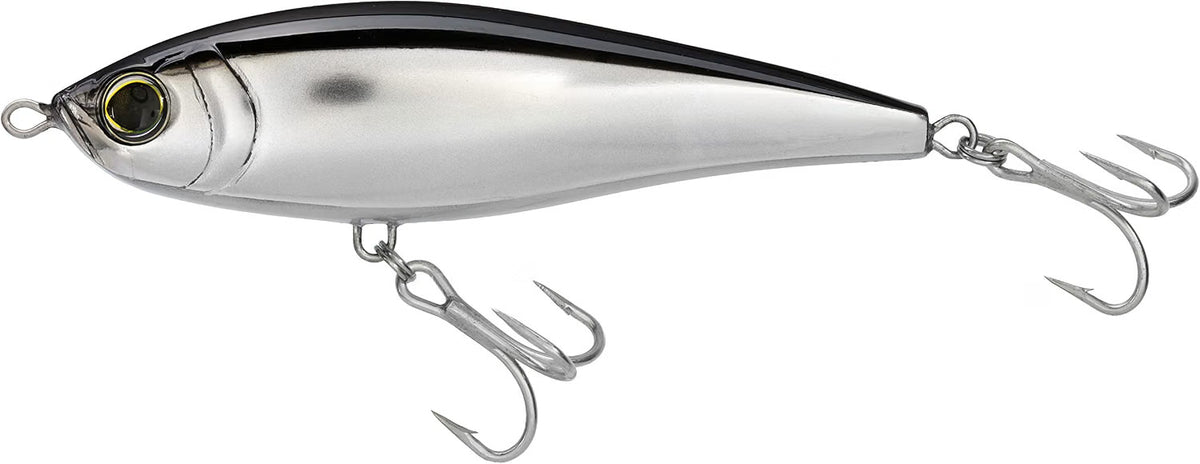 Yo-Zuri Hydro Twitchbait Sinking Lures 7 1/2"