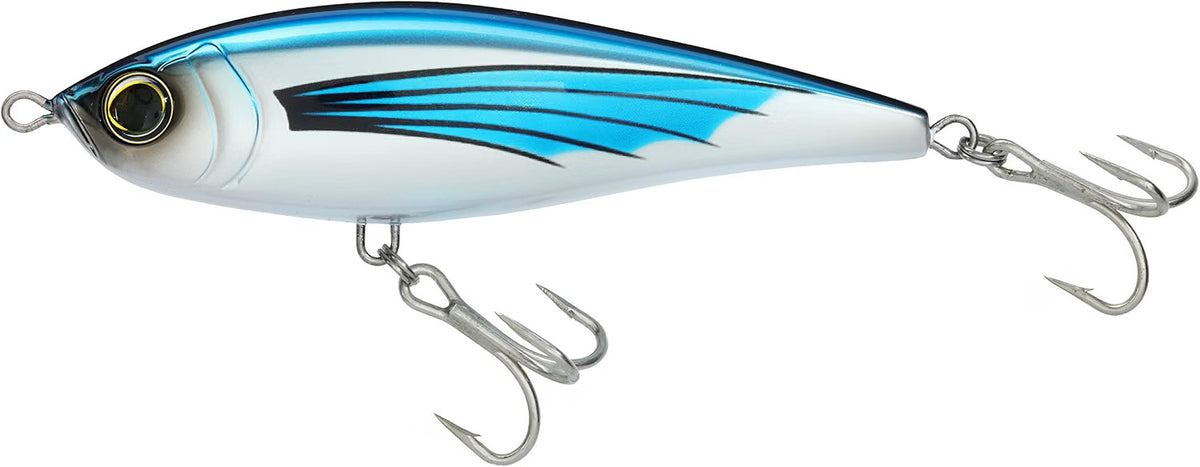 Yo-Zuri Hydro Twitchbait Sinking Lures 7 1/2"