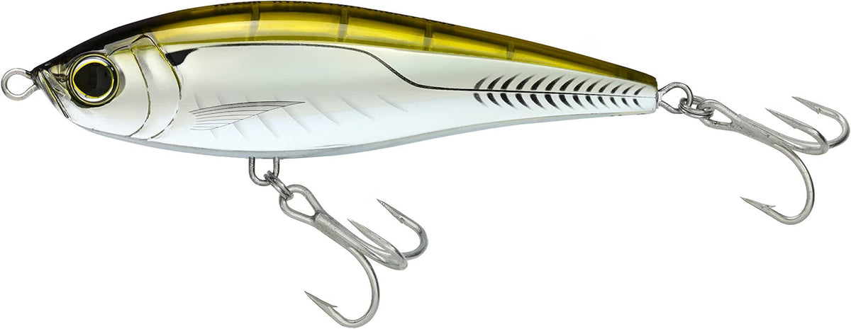 Yo-Zuri Hydro Twitchbait Sinking Lures 7 1/2"