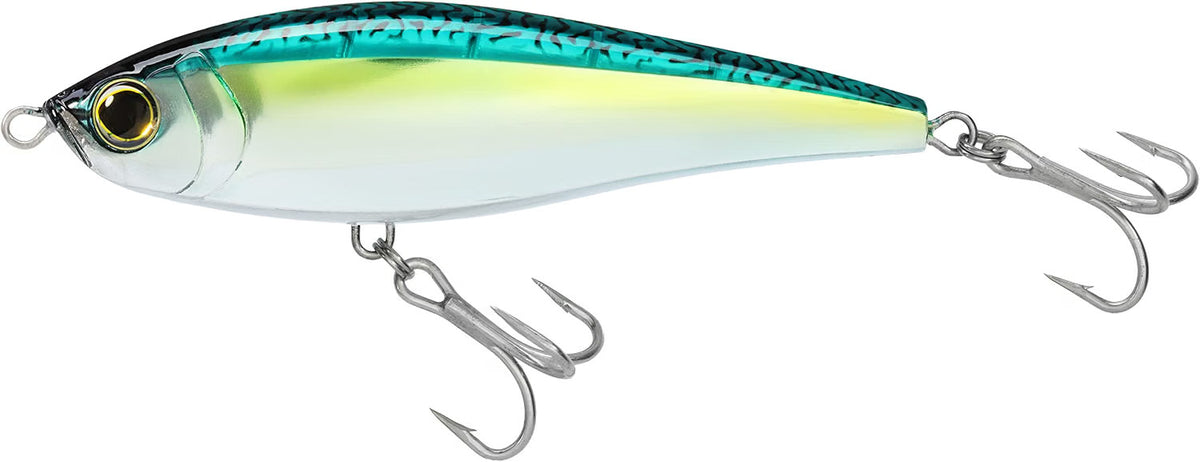 Yo-Zuri Hydro Twitchbait Sinking Lures 7 1/2"