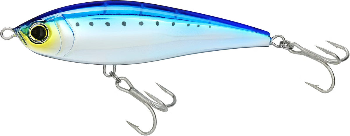 Yo-Zuri Hydro Twitchbait Sinking Lures 7 1/2"