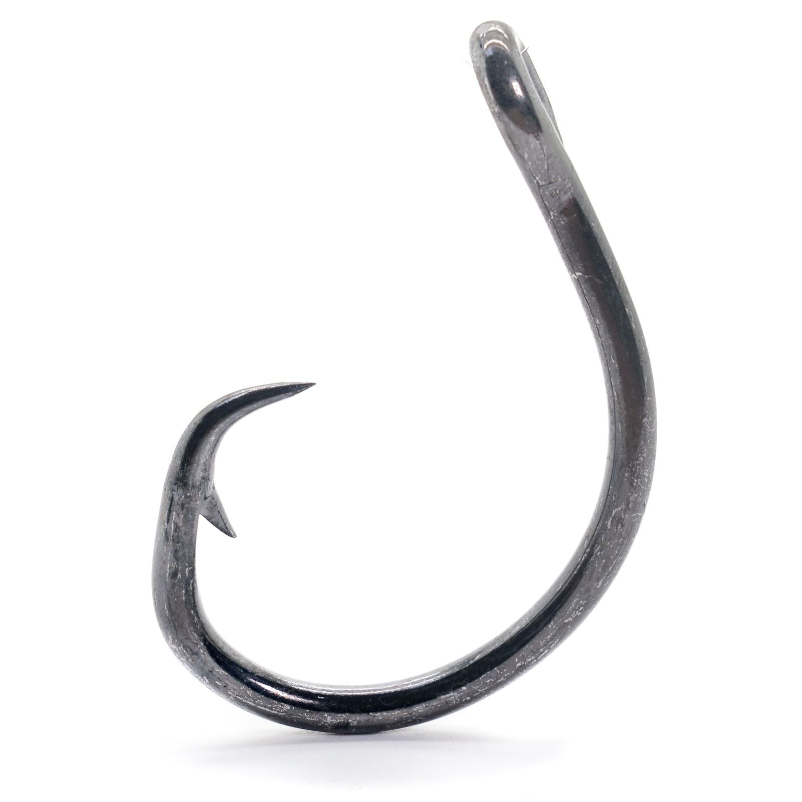Mustad Ultrapoint Demon Perfect Offset Circle 4x Strong Hook