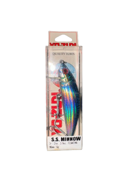 Yo-Zuri SS Minnow