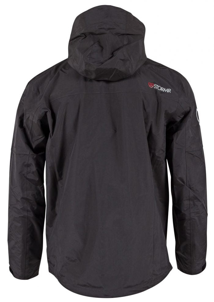 Stormr Nano Jacket