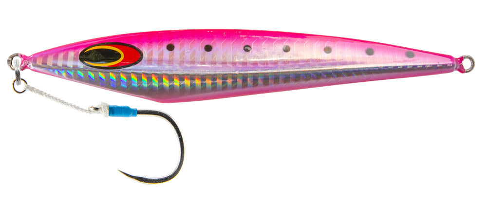 Nomad Design DTX Minnow 180 Heavy Duty Shallow Floating - 7
