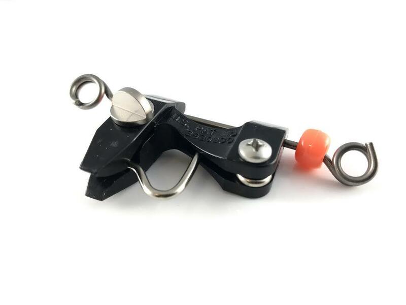 Accessories - Outrigger & Downrigger