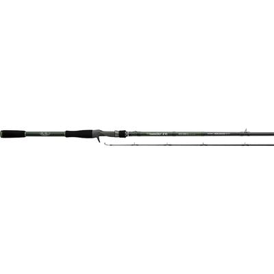 Evergreen RCTC-73HG Combat Stick Casting Rod, Cranking / Blade Jig