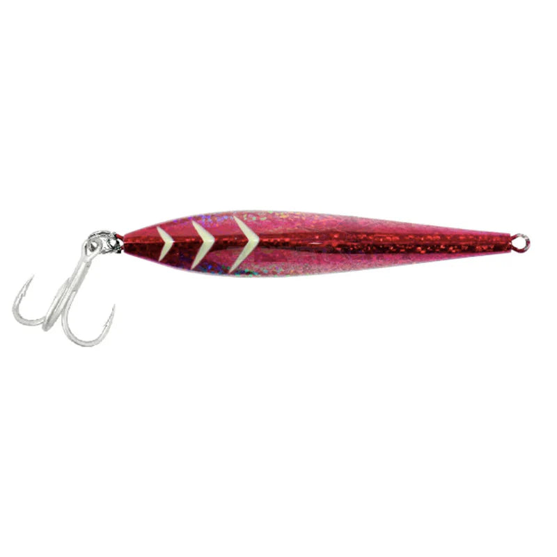 Ocean's Legacy Sling Shot Lures 40g