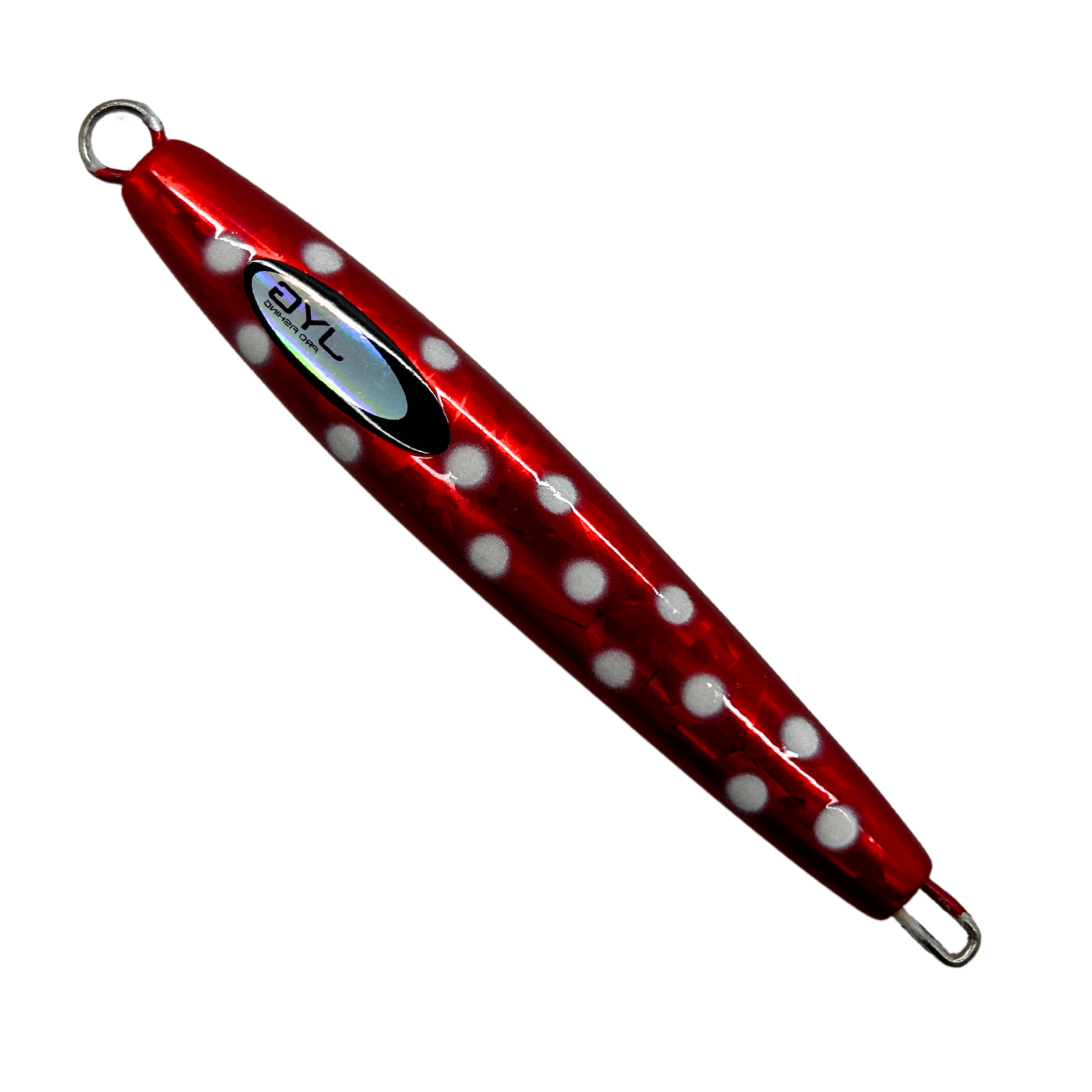 JYG PRO SEMY Tungsten Jigs
