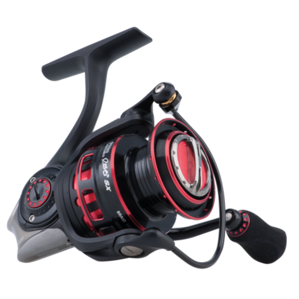 Abu Garcia REVO2SX40 Revo SX Spinning Reel, 9BB