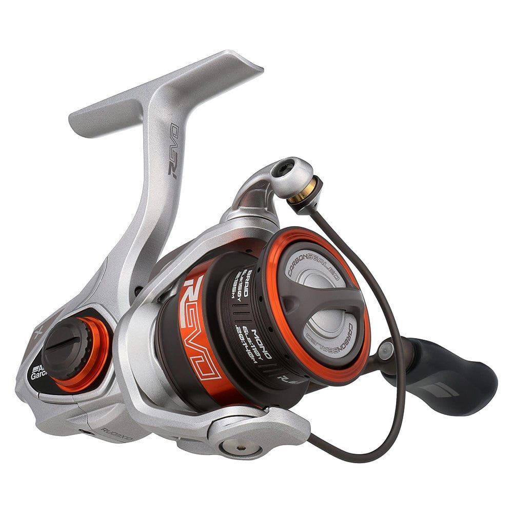 Abu Garcia REVO3 X SP10 Revo X Spinning Reel, Size 10, 6.2:1, 7