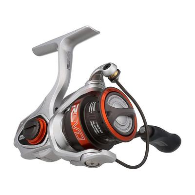 Abu Garcia REVO3 X SP40 Revo X Spinning Reel, Size 40, 6.2:1, 7