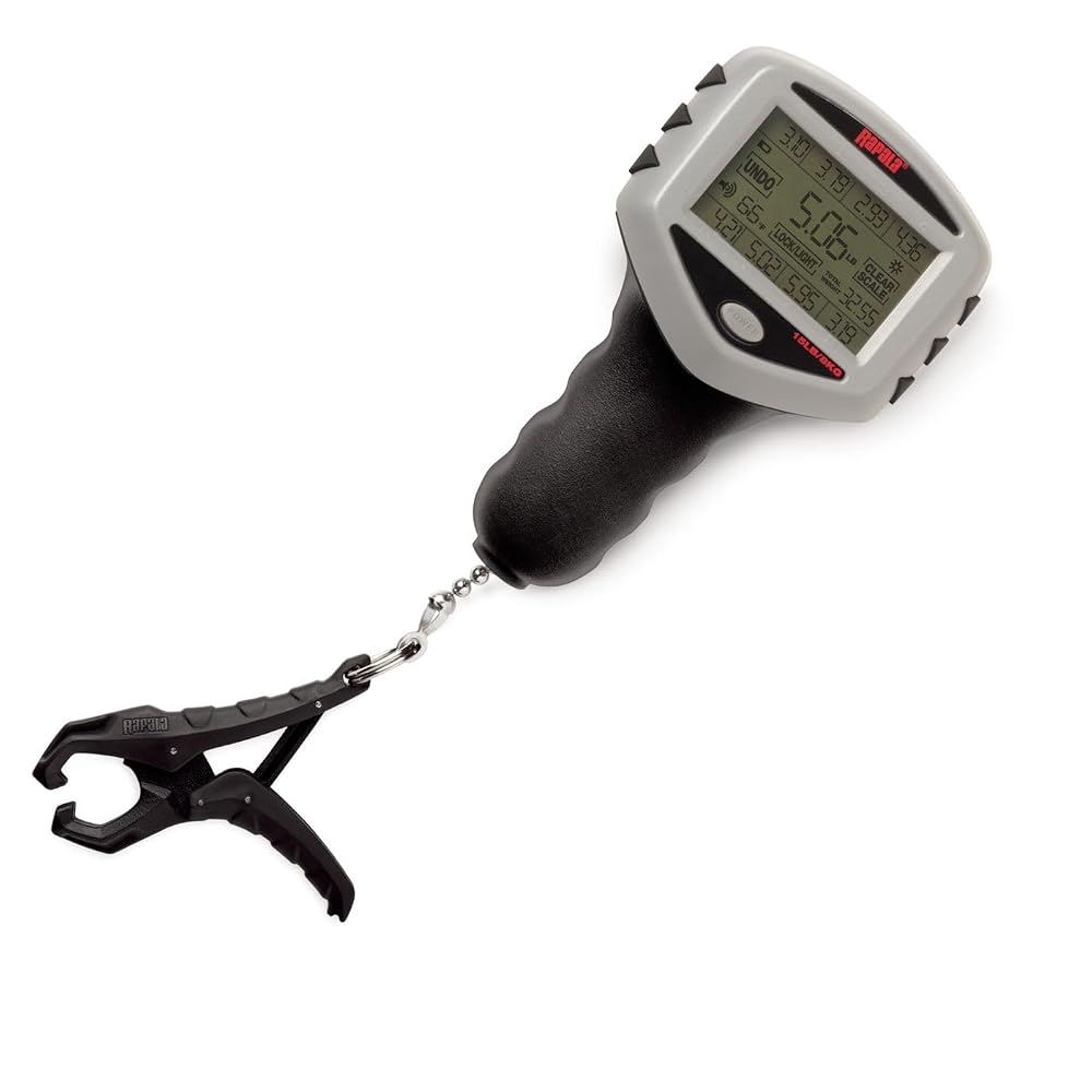 Rapala Fisherman's Scales