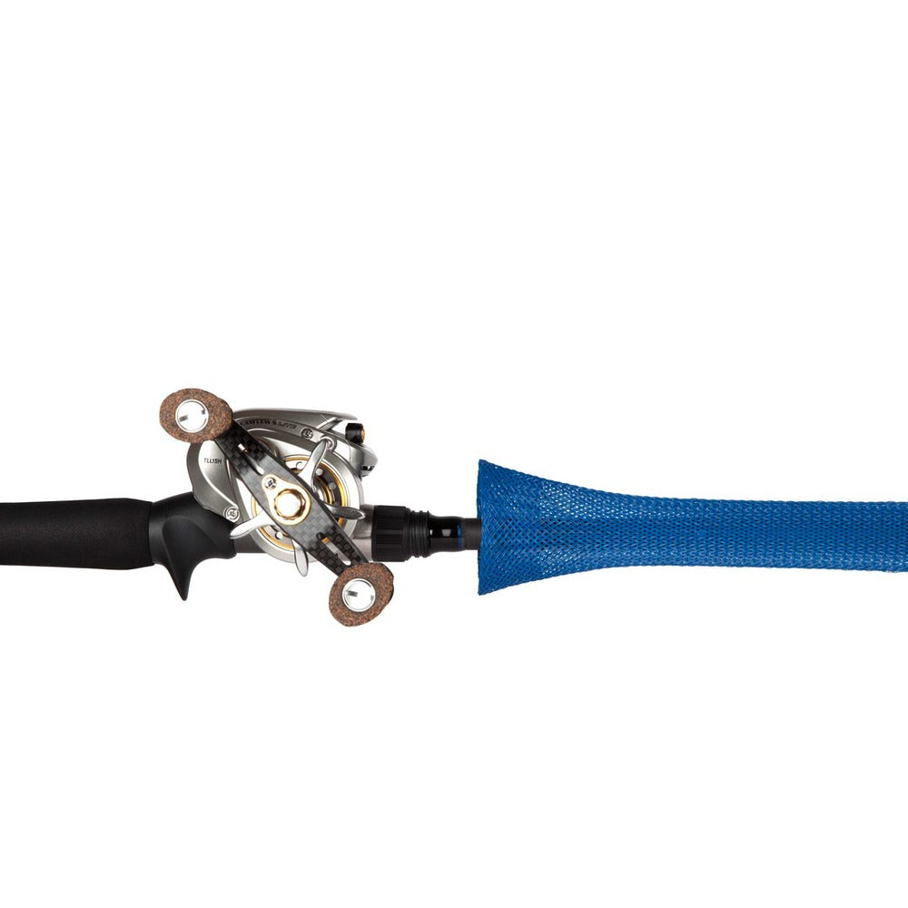 The Rod Glove Casting