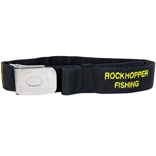 Rockhopper Surf Belt