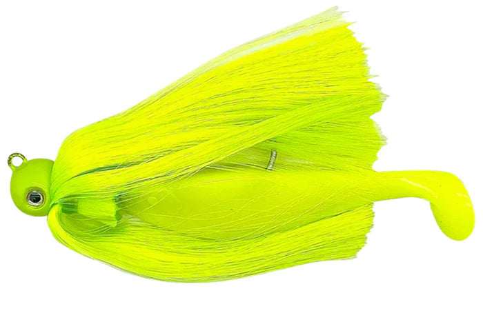 Run Off Lure Mojo Jig & Tandem Rig Kit