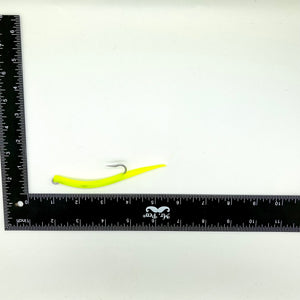 Chartreuse / 7/0