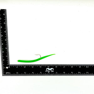 Green / 7/0