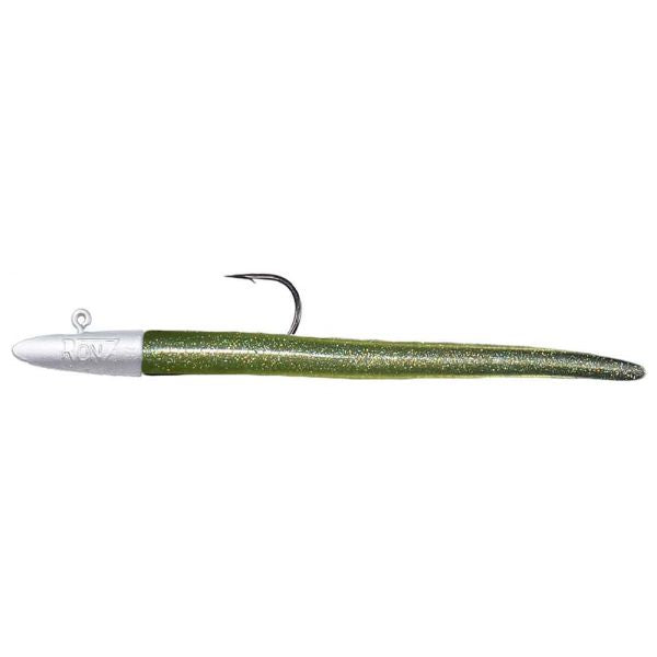 Striper Lures,10oz Charlie Graves Bunker Spoon,Saltwater Lures,Bluefish  Lures