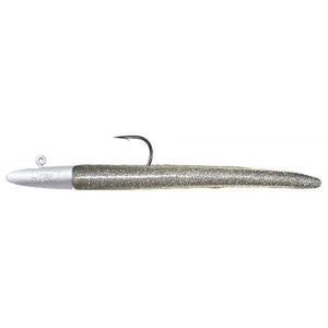 Silver Metallic / 1/4oz