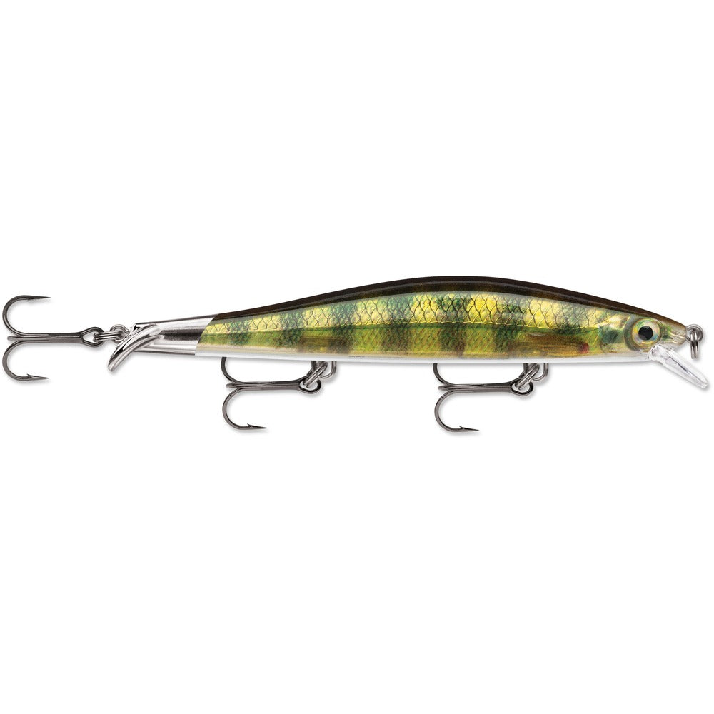 Rapala RipStop 12 Lure, 4-5ft, 4-3/4", 1/2oz