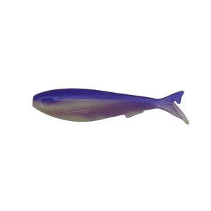Purple Bone / 4.3" (4pk)