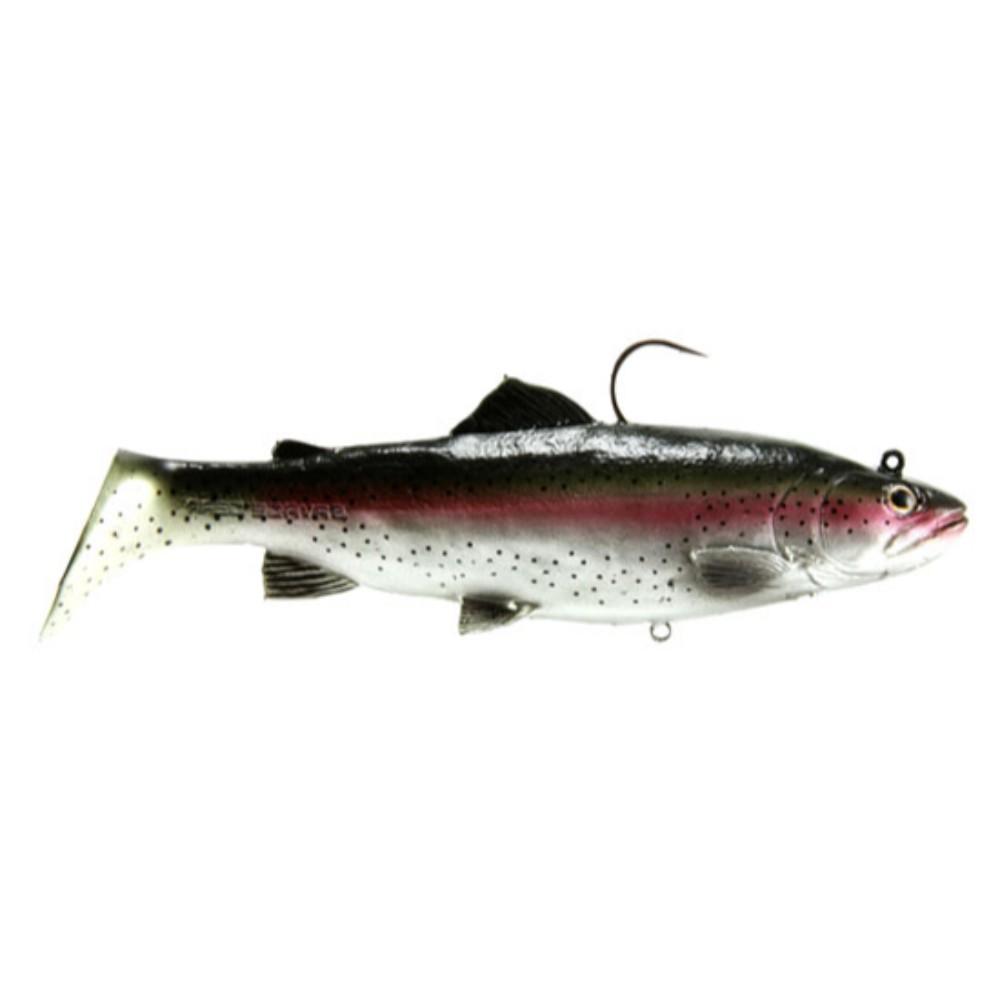Savage Gear 3D Real Trout 11 Lure