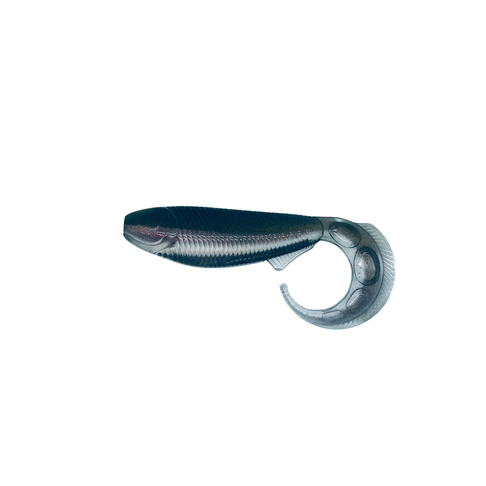 Ruthless Tackle Whip Wad