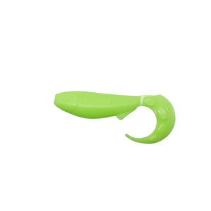 Chartreuse / 7.6" (3pk)