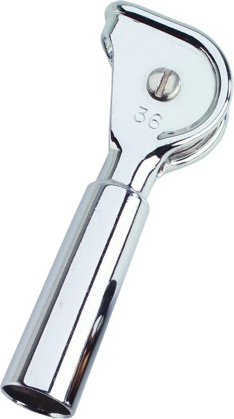 Aftco RT118CRM Roller Top #18 Chrome