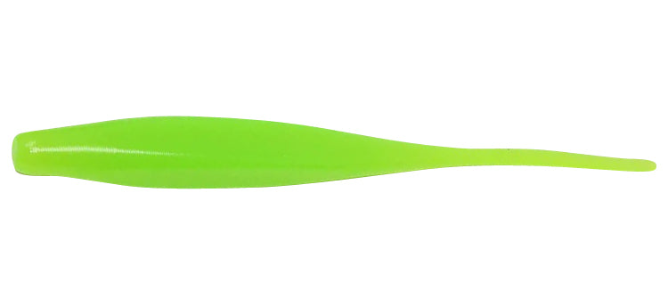 S&S Bucktails Savage Shad 3 Pack 9"