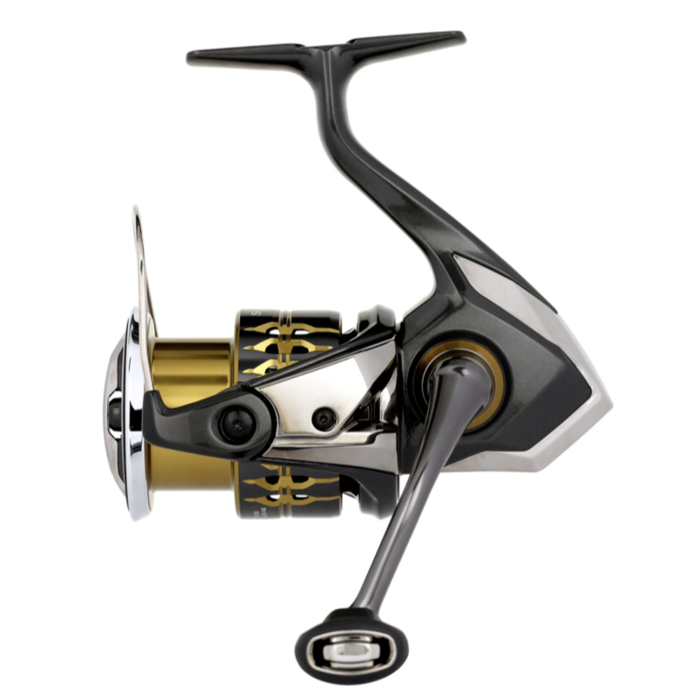 Shimano Sustain FK Spinning Reels