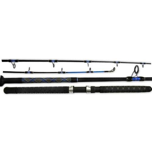 Tsunami Citadel Spinning Combo Tsunami Citadel Spinning Combo