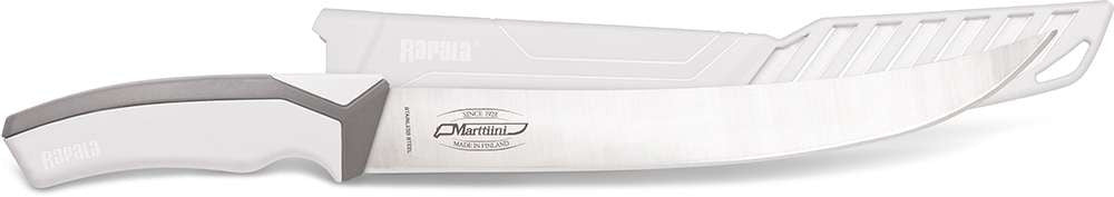 Rapala 12” Anglers Curved Fillet Knife