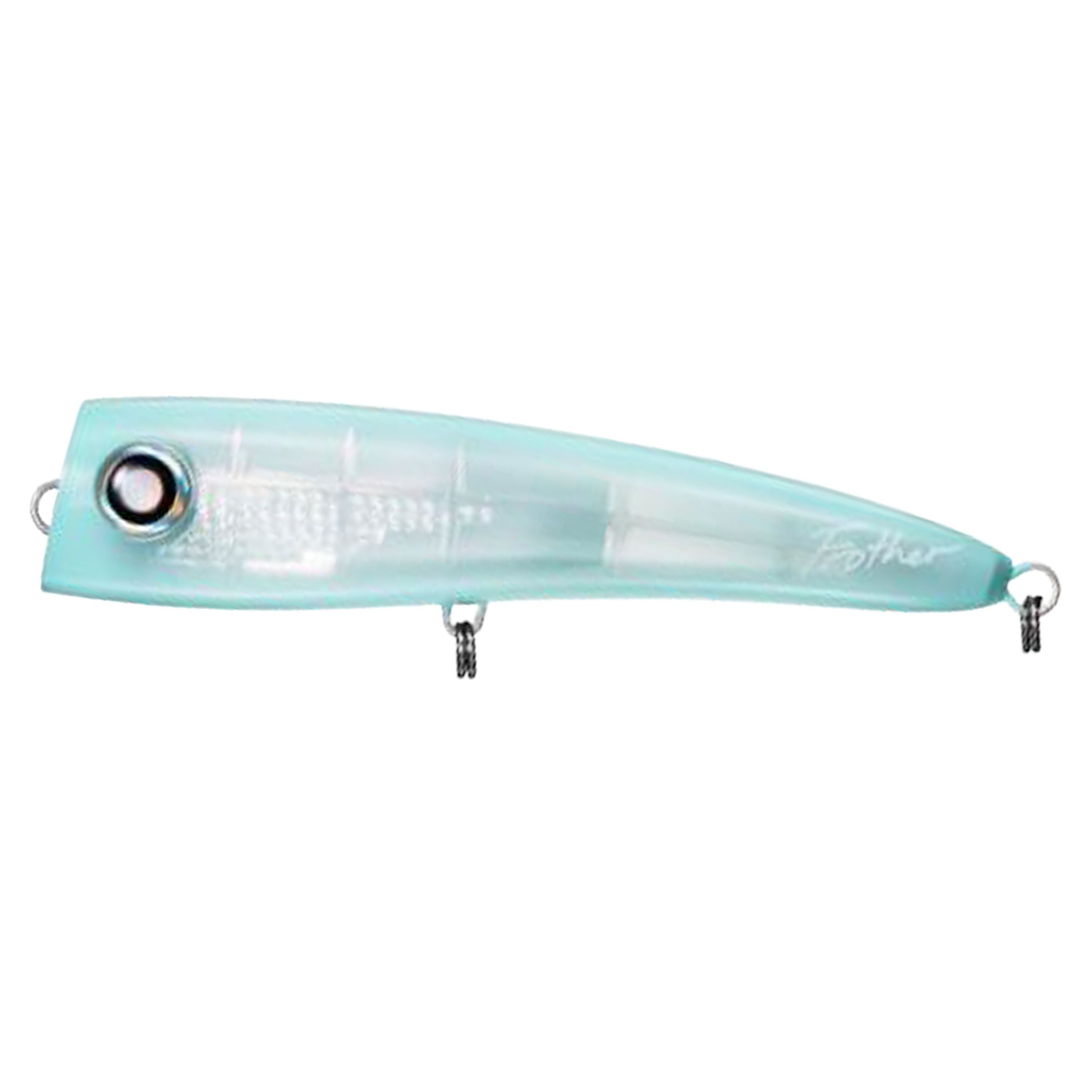 Daiwa Saltiga Frother 170F Popper
