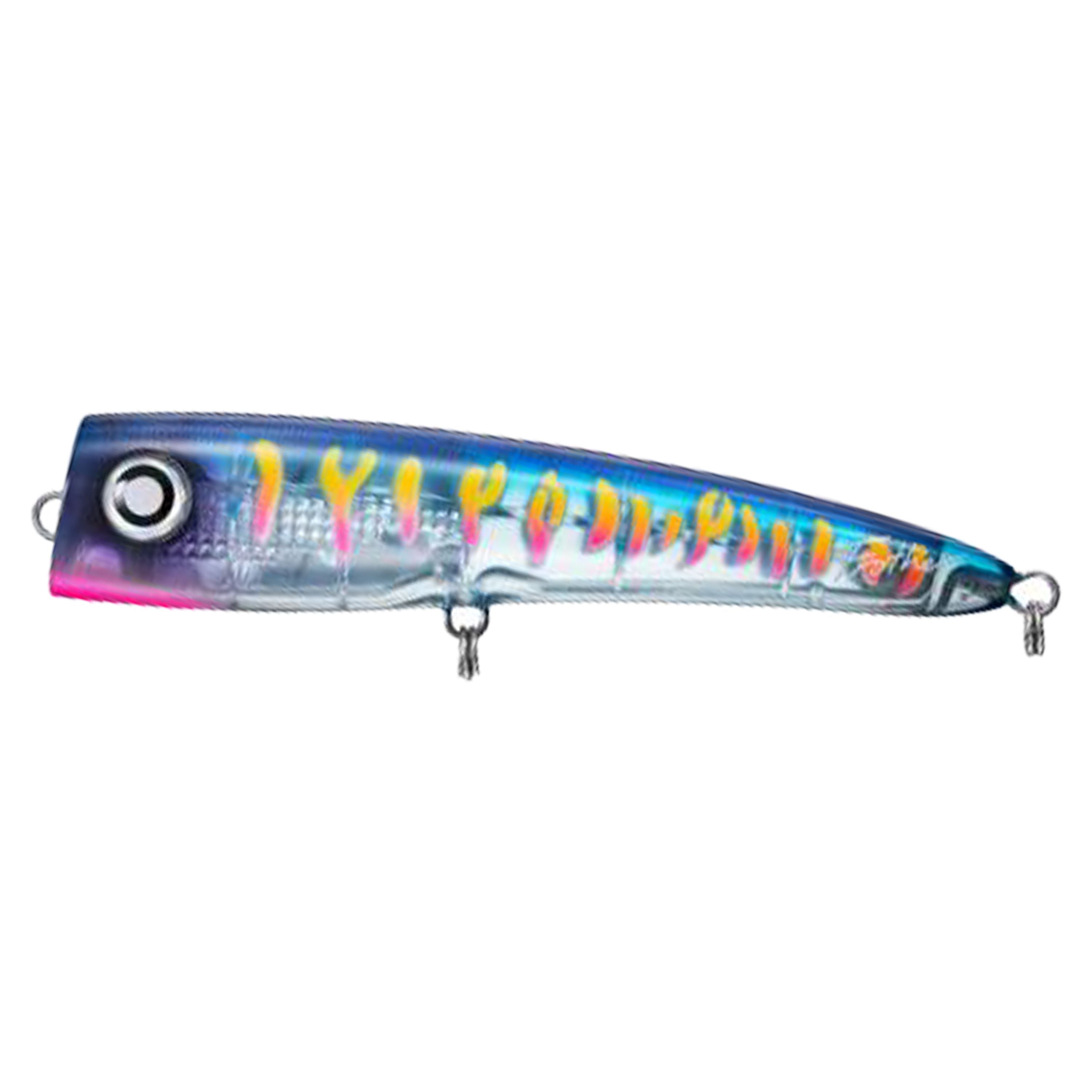 Daiwa Saltiga Frother 170F Popper