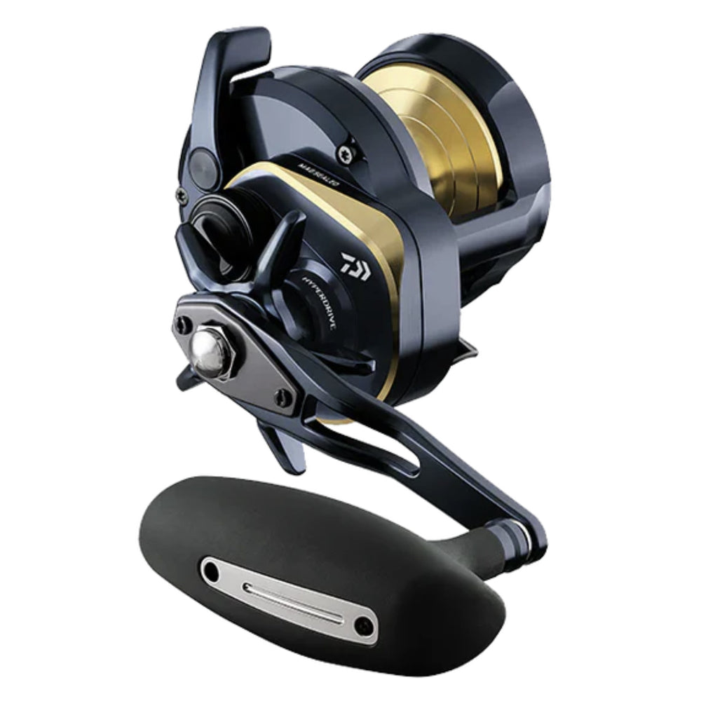 Daiwa SAGSD35 Saltiga G Star Drag Conventional Reel