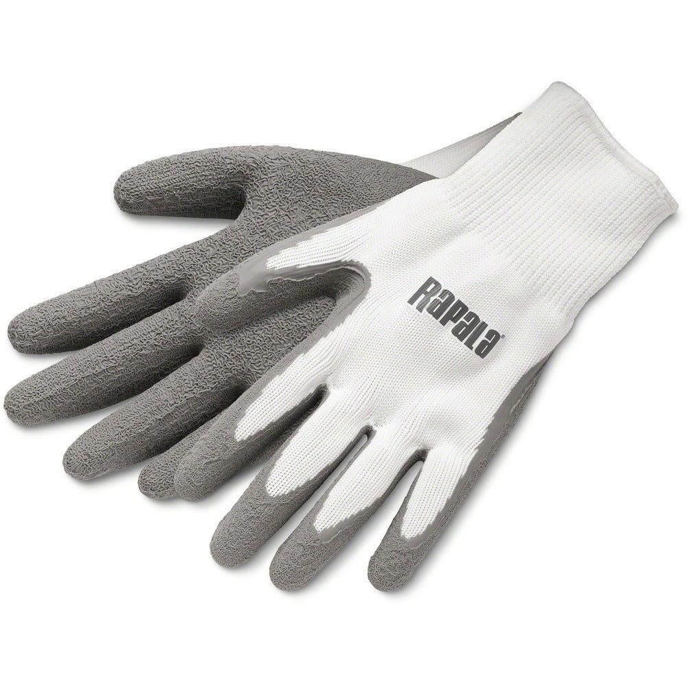 Rapala Salt Angler's Gloves - XLarge