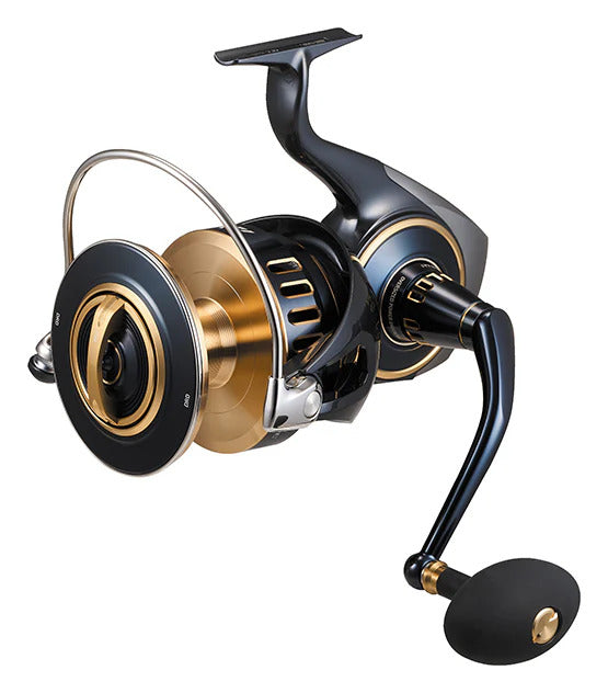 Daiwa Saltiga G Spinning Reels SALTG30000-P